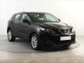 Nissan Qashqai 1.2 DIG-T, Serv.kniha