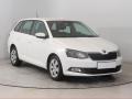 koda Fabia 1.4 TDI, Serv.kniha, Tempomat