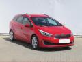 Kia Ceed Platinum 1.6 GDI, Serv.kniha