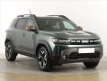 Dacia Duster Extreme 1.2 TCe, digi klima