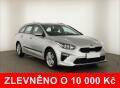 Kia Ceed 1.6 CRDi, Serv.kniha, Tempomat