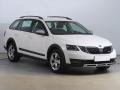 koda Octavia Scout 2.0 TDI, 4X4, Automat