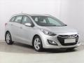Hyundai i30 1.6 CRDi, Serv.kniha, Tempomat