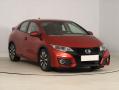 Honda Civic 1.8 i-VTEC, Serv.kniha