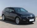 �koda Scala 1.0 TSI, Automat, Serv.kniha