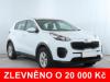 Kia Sportage 1.6 GDI, LPG, Serv.kniha