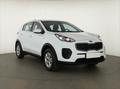 Kia Sportage 1.6 GDI, LPG, Serv.kniha