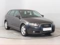 Audi A3 1.9 TDI, Serv.kniha