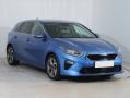 Kia Ceed 1.4 T-GDI, Automat, Serv.kniha