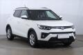 SsangYong Tivoli 1.5 T-GDI, Serv.kniha