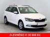 koda Fabia Style 1.0 TSI, R,2.maj