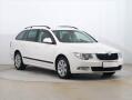 �koda Superb Ambition 2.0 TDI, Tempomat