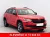 koda Kodiaq Sportline 2.0 TDI, R, DPH