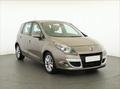 Renault Scnic 1.9 dCi, Serv.kniha, Navi