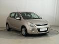 Hyundai i20 1.2, Serv.kniha, Park.senzory