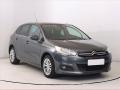 Citron C4 1.6 HDi, Serv.kniha, Tempomat
