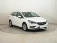 Opel Astra 1.6 CDTI, Serv.kniha, Navi