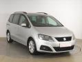 Seat Alhambra 2.0 TDI, Automat, 7mst, Navi
