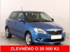 koda Fabia 1.2 TSI, Serv.kniha, Tempomat