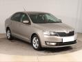 koda Rapid 1.2 TSI