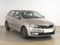 koda Rapid Spaceback 1.2 TSI, Tempomat