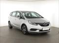 Opel Zafira 1.6 CDTI, Serv.kniha, Navi