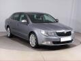 �koda Superb Ambition 1.4 TSI, Serv.kniha