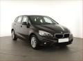 BMW 218i Active Tourer, Automat