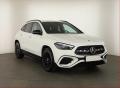 Mercedes-Benz GLA 200, AMG Line, automat