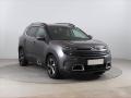 Citron C5 Aircross BlueHDi 130, Serv.kniha