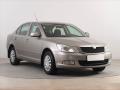 koda Octavia Ambiente 1.6, Serv.kniha