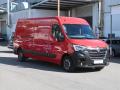 Renault Master 2.3 dCi 150, L3H2, 12m3, 1.0t