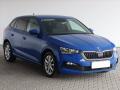 �koda Scala Ambition 1.0 TSI, Serv.kniha