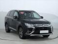 Mitsubishi Outlander Instyle 2.2 DI-D