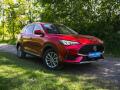 MG HS 1.5 TGI