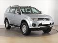 Mitsubishi Pajero Sport 2.5 TD, 4X4, Serv.kniha