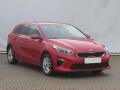 Kia Ceed 1.4 T-GDI, Serv.kniha