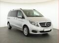 Mercedes-Benz 250 d 4MATIC, DPH