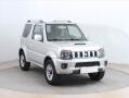 Suzuki Jimny 1.3 16V, 4X4, K��e