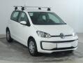 Volkswagen up! 1.0 MPI, Serv.kniha, Tempomat