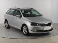�koda Fabia 1.2 TSI, Serv.kniha