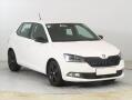 �koda Fabia Style 1.0 TSI, Serv.kniha