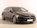 Mercedes-Benz CLA 180, virtualn� kokpit