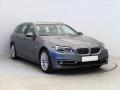 BMW 520d xDrive, 4X4, Automat