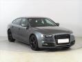 Audi A5 1.8 TFSI, Serv.kniha, Ke