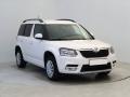 koda Yeti 1.2 TSI, Serv.kniha