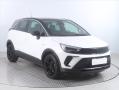 Opel Crossland X GS Line 1.2 Turbo, Serv.kniha