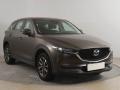 Mazda CX-5 2.0 Skyactiv-G, Serv.kniha