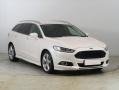 Ford Mondeo Titanium 2.0 TDCI, Serv.kniha