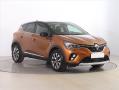 Renault Captur Limited 1.0 TCe, Serv.kniha